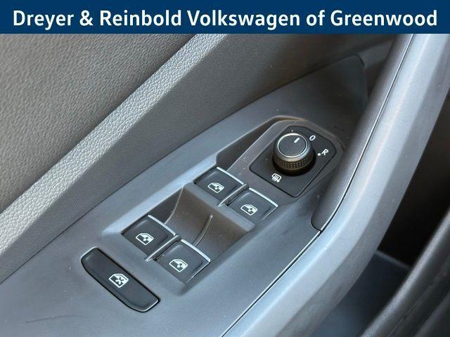 new 2026 Volkswagen Jetta car, priced at $27,101