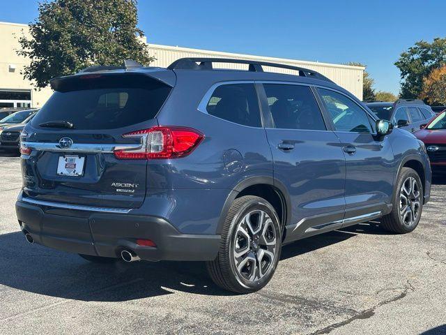 used 2024 Subaru Ascent car, priced at $40,995
