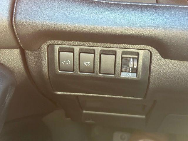 used 2024 Subaru Ascent car, priced at $40,995