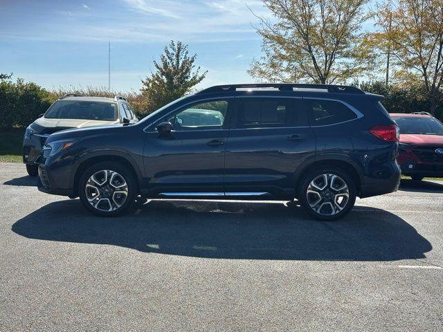 used 2024 Subaru Ascent car, priced at $40,995