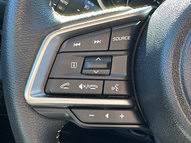 used 2024 Subaru Ascent car, priced at $40,995