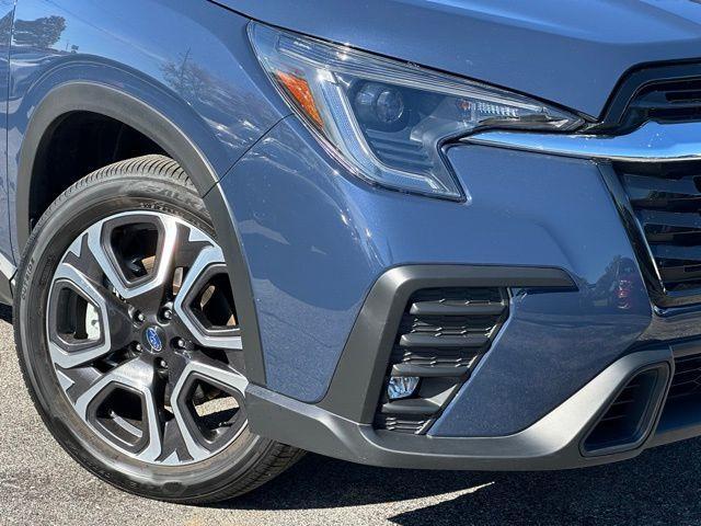 used 2024 Subaru Ascent car, priced at $40,995