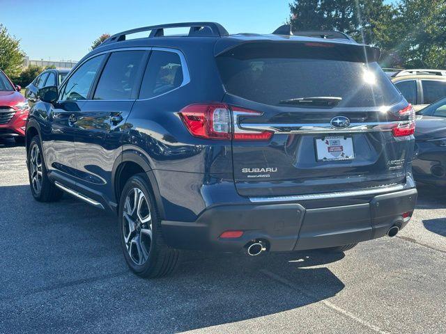used 2024 Subaru Ascent car, priced at $40,995