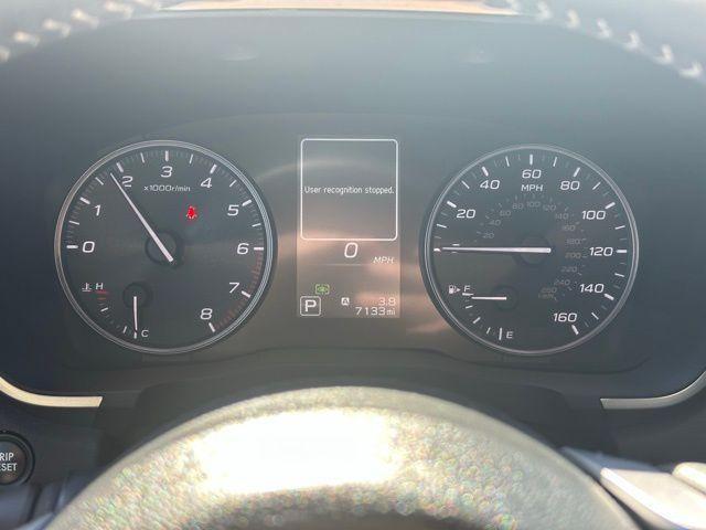 used 2024 Subaru Ascent car, priced at $40,995