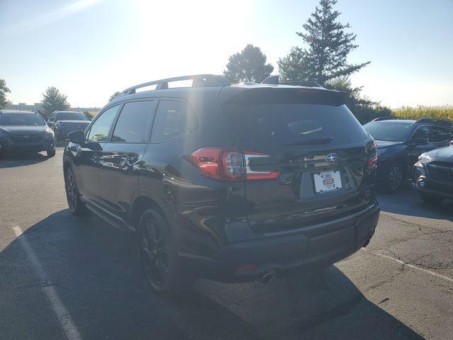 used 2024 Subaru Ascent car, priced at $39,795