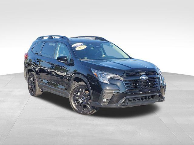 used 2024 Subaru Ascent car, priced at $40,995