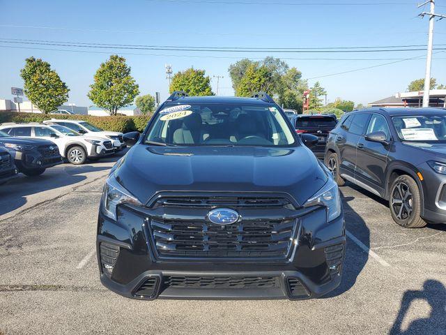 used 2024 Subaru Ascent car, priced at $39,795