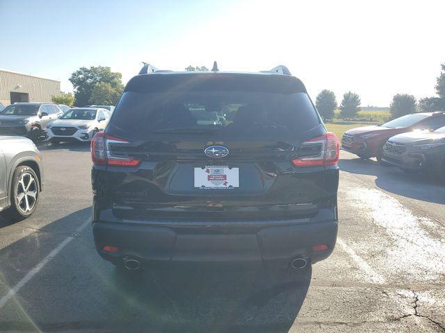used 2024 Subaru Ascent car, priced at $39,795