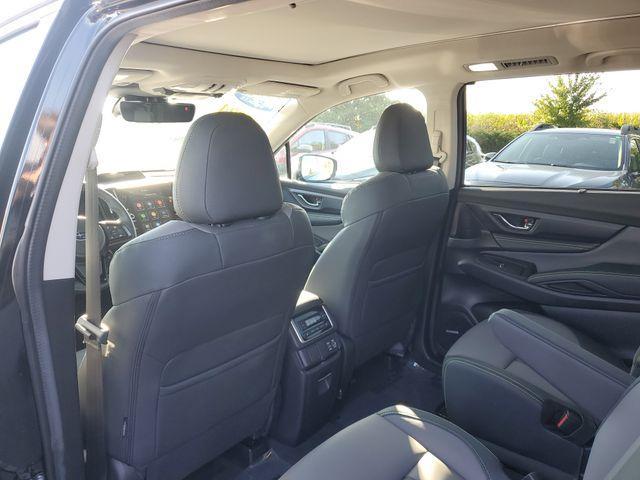 used 2024 Subaru Ascent car, priced at $40,995