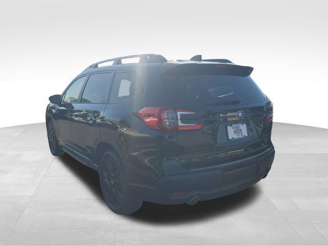used 2024 Subaru Ascent car, priced at $40,995