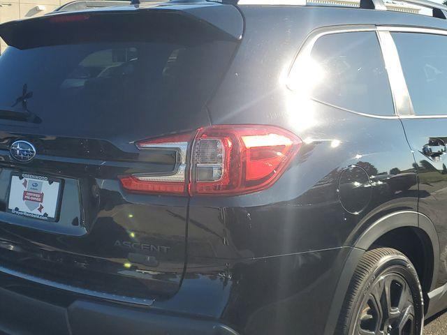 used 2024 Subaru Ascent car, priced at $40,995