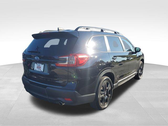used 2024 Subaru Ascent car, priced at $40,995