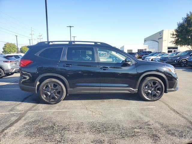 used 2024 Subaru Ascent car, priced at $39,795
