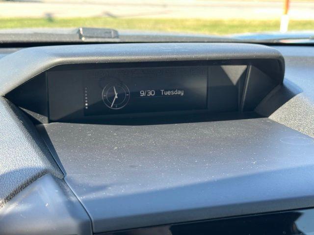 used 2022 Subaru Forester car, priced at $29,000