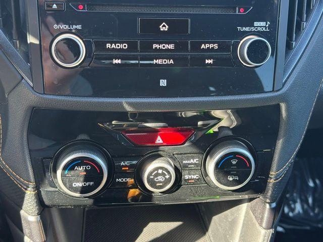 used 2022 Subaru Forester car, priced at $29,000