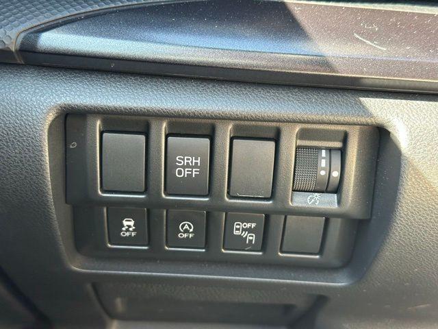 used 2022 Subaru Forester car, priced at $29,000