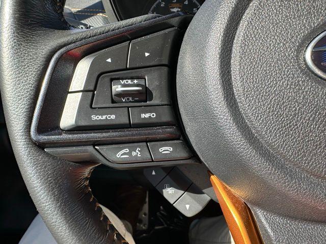 used 2022 Subaru Forester car, priced at $29,000