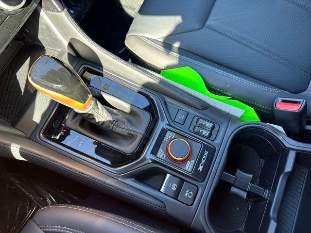 used 2022 Subaru Forester car, priced at $29,000