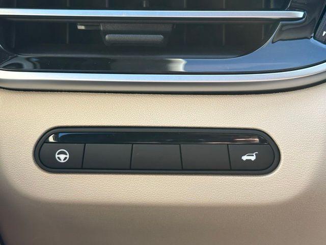 new 2025 INFINITI QX60 car, priced at $59,384