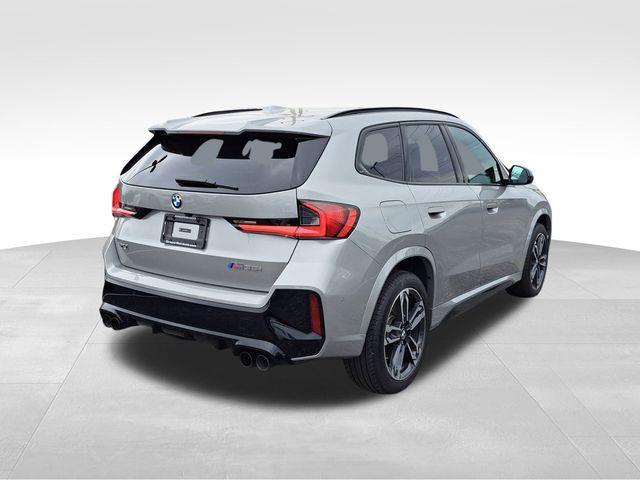 used 2024 BMW X1 car, priced at $47,995