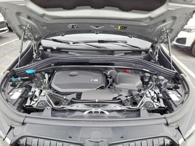 used 2024 BMW X1 car, priced at $47,995