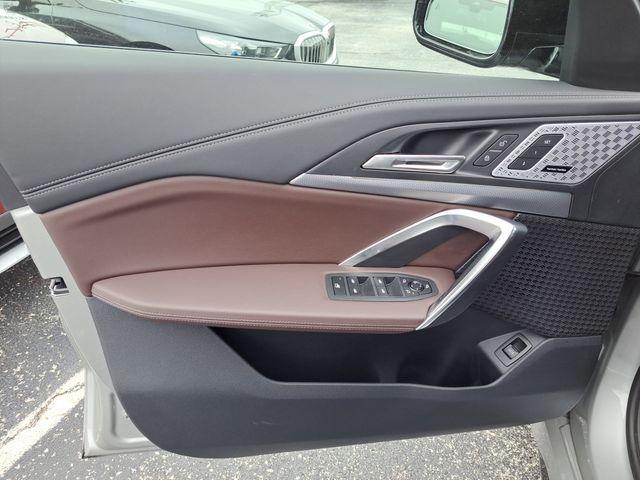 used 2024 BMW X1 car, priced at $47,995