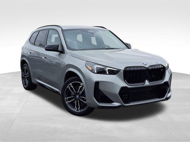 used 2024 BMW X1 car, priced at $47,995