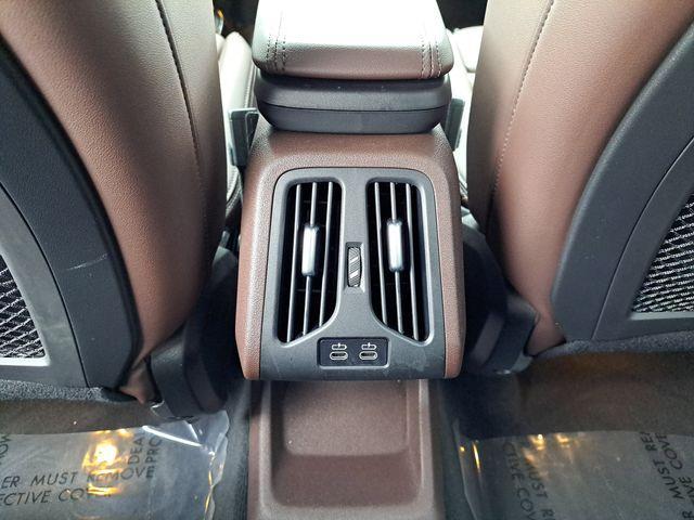 used 2024 BMW X1 car, priced at $47,995