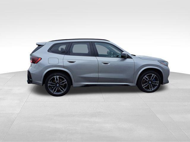 used 2024 BMW X1 car, priced at $47,995