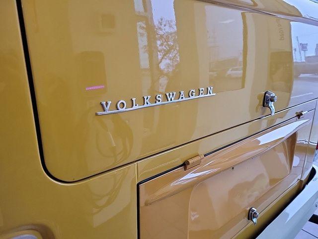 used 1972 Volkswagen Microbus car, priced at $38,500