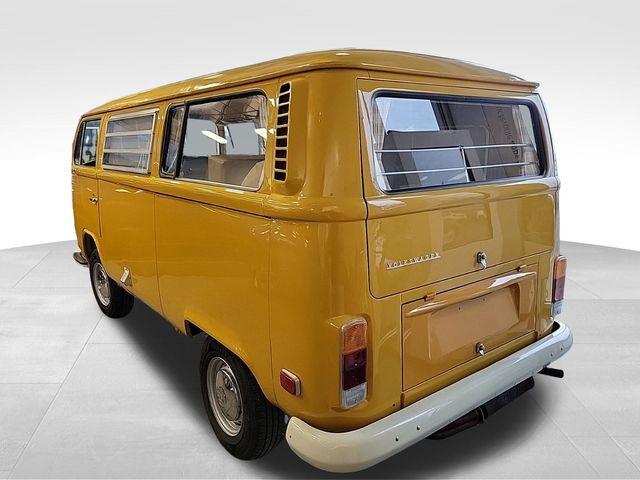 used 1972 Volkswagen Microbus car, priced at $38,500