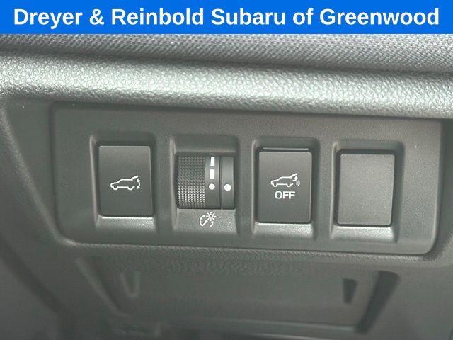 new 2025 Subaru Outback car, priced at $36,061