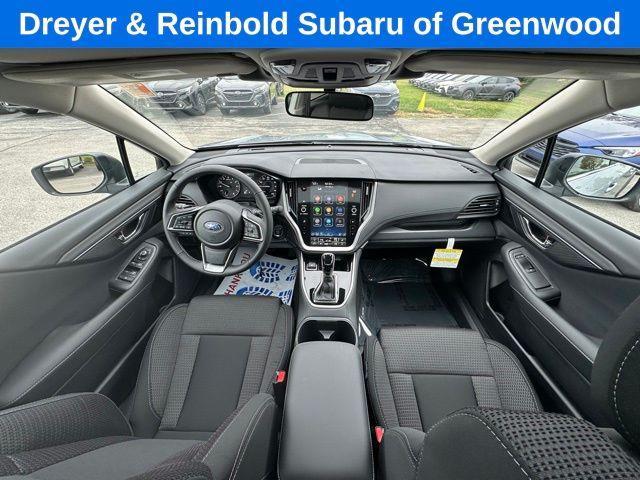 new 2025 Subaru Outback car, priced at $36,061