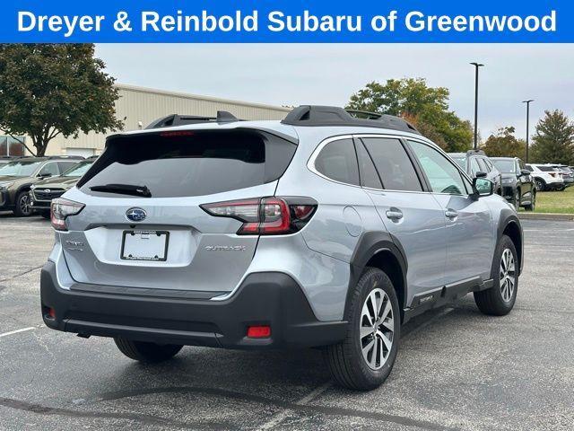 new 2025 Subaru Outback car, priced at $36,061