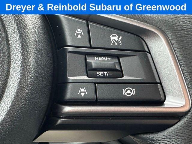 new 2025 Subaru Outback car, priced at $36,061