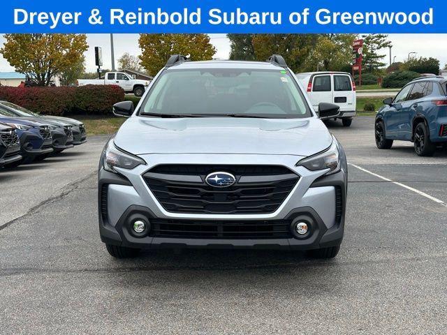 new 2025 Subaru Outback car, priced at $36,061