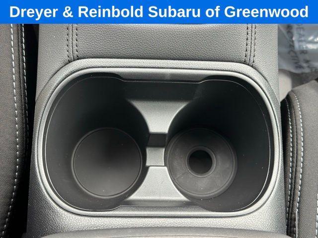 new 2025 Subaru Outback car, priced at $36,061