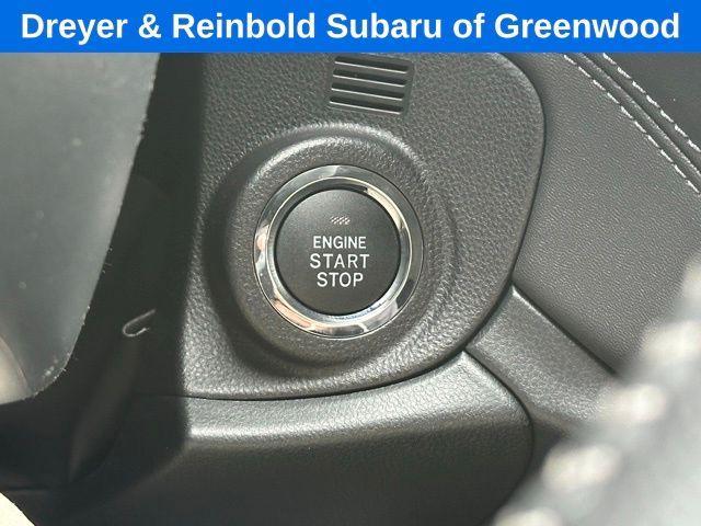 new 2025 Subaru Outback car, priced at $36,061