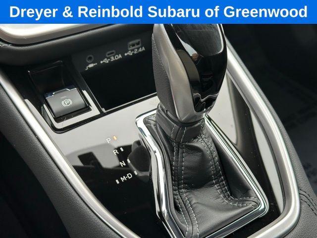 new 2025 Subaru Outback car, priced at $36,061