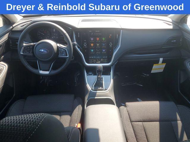 new 2025 Subaru Outback car, priced at $34,810