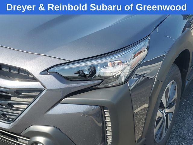 new 2025 Subaru Outback car, priced at $34,810
