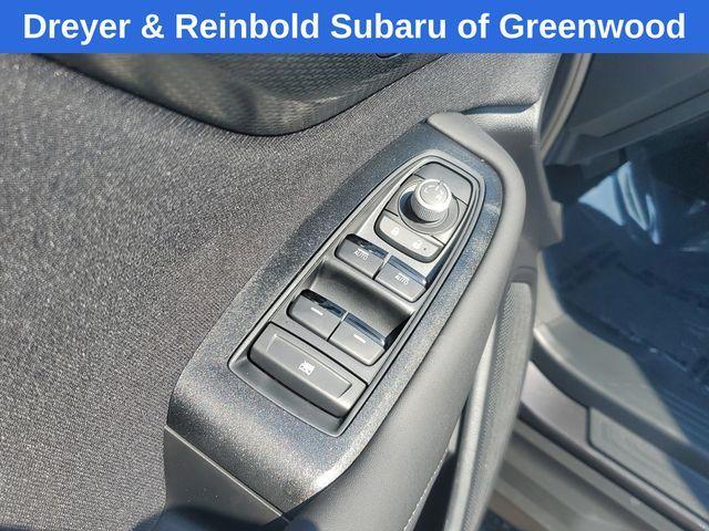 new 2025 Subaru Outback car, priced at $34,810