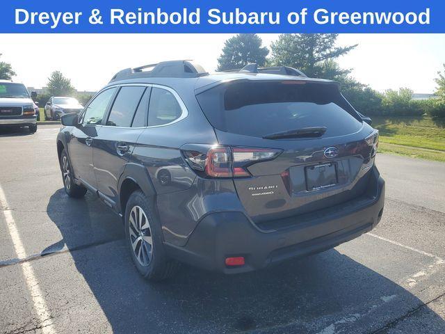 new 2025 Subaru Outback car, priced at $34,810
