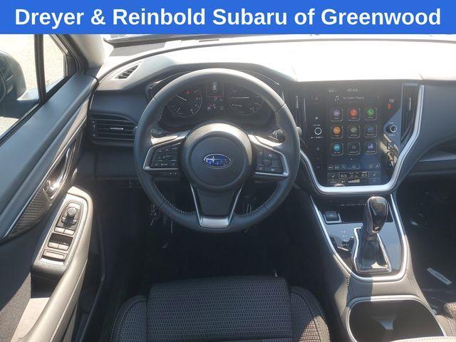 new 2025 Subaru Outback car, priced at $34,810