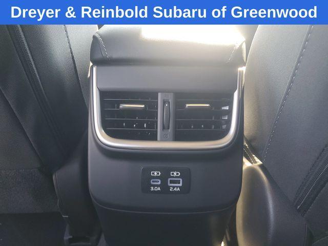 new 2025 Subaru Outback car, priced at $34,810