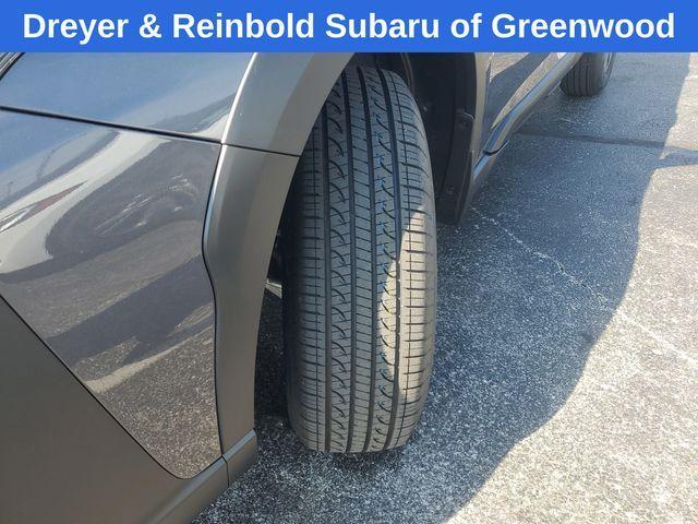 new 2025 Subaru Outback car, priced at $34,810