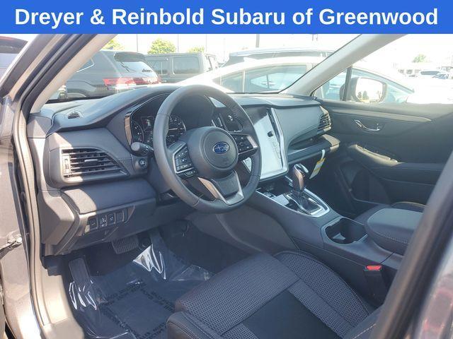 new 2025 Subaru Outback car, priced at $34,810