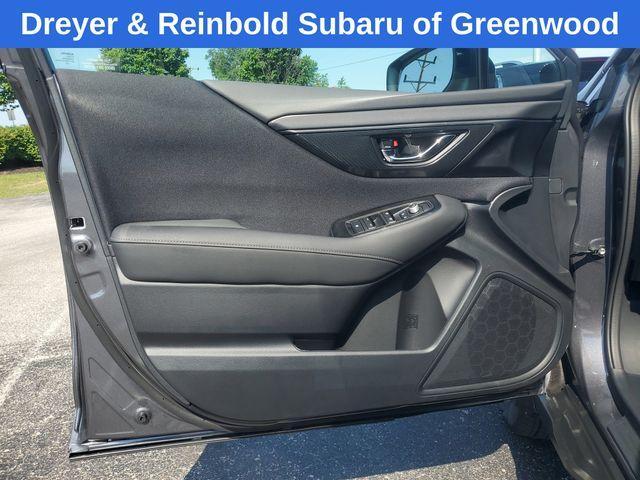 new 2025 Subaru Outback car, priced at $34,810