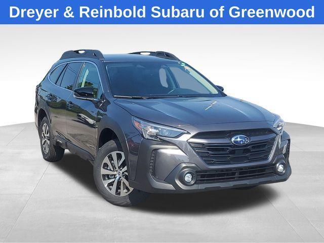 new 2025 Subaru Outback car, priced at $34,810