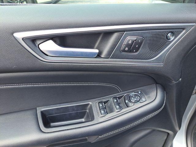 used 2024 Ford Edge car, priced at $32,580